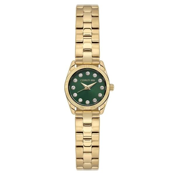 Cerruti CIWLG0101004 Kol Saatı