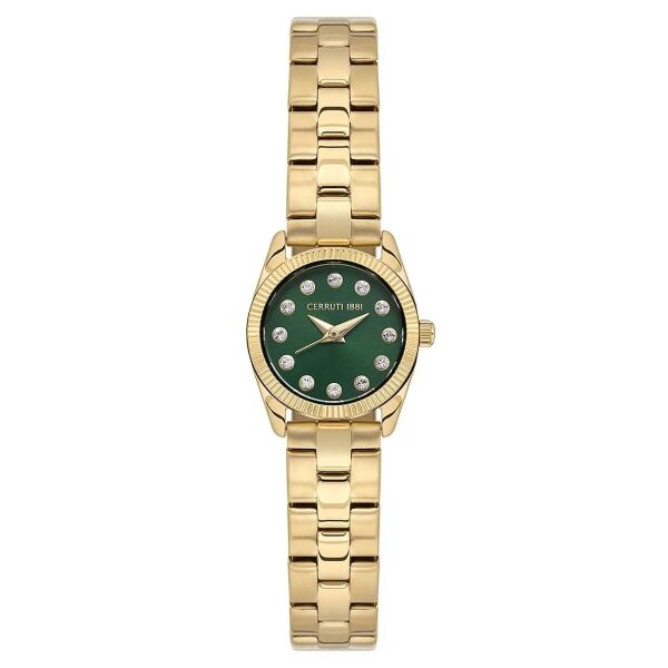 Cerruti CIWLG0101004 Kol Saatı