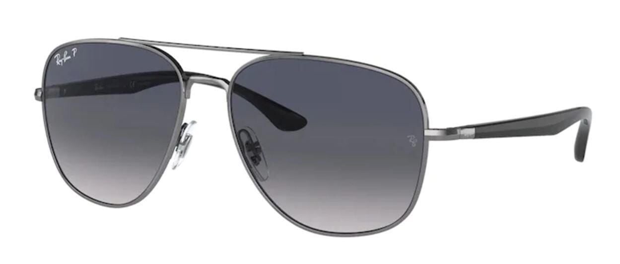 Ray-Ban RB 3683 00478 .56 Unisex Güneş Gözlüğü