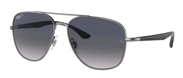 Ray-Ban RB 3683 00478 .56 Unisex Güneş Gözlüğü