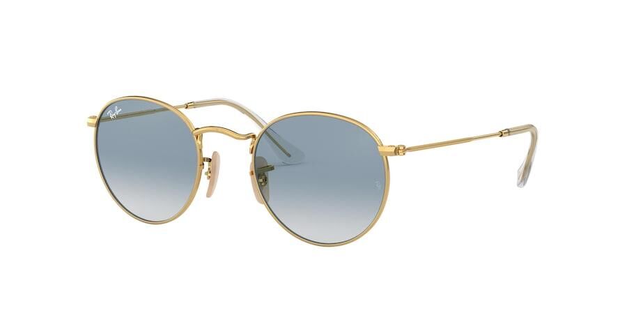 Ray-Ban RB 3447N 0013F .50 Güneş Gözlüğü
