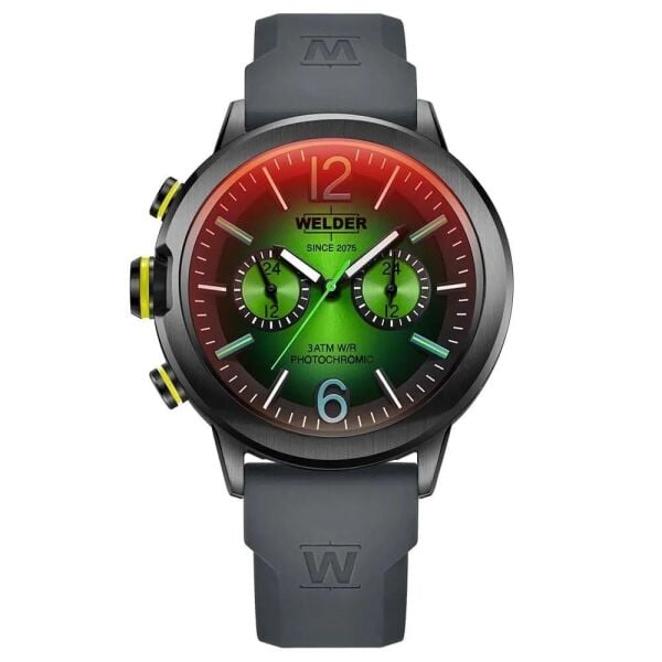 Welder Moody WWMD1007 Kol Saati