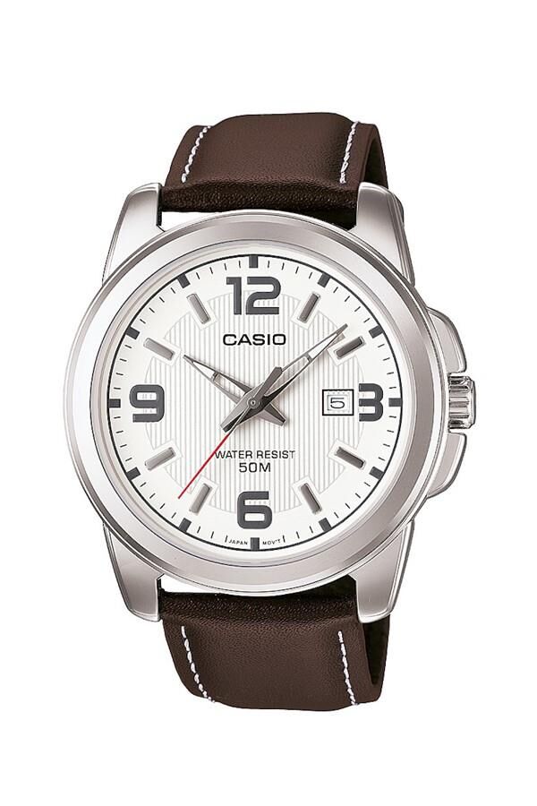 Casio Standart Kol Saati MTP1314L7AVDF