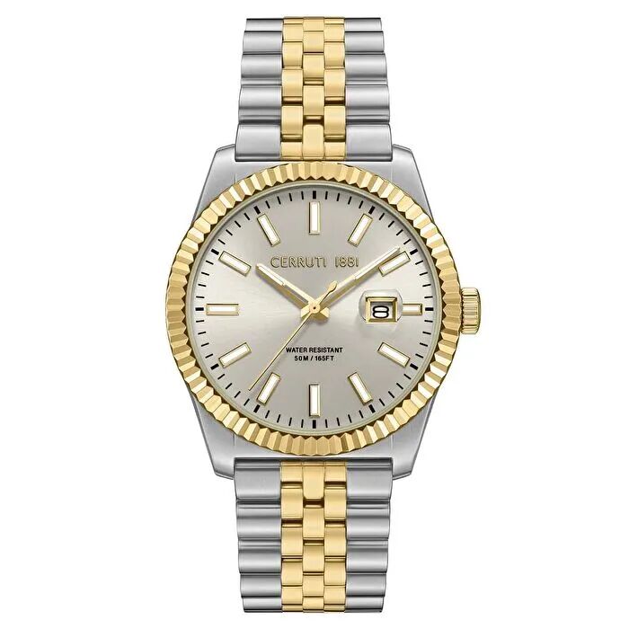 Cerruti CIWGH0090605 Erkek Kol Saati