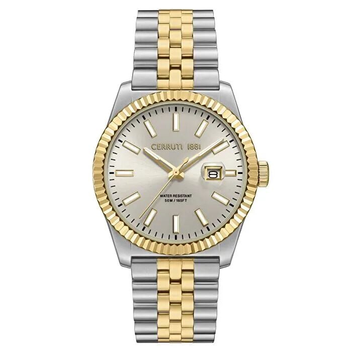 Cerruti CIWGH0090605 Erkek Kol Saati