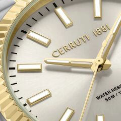 Cerruti CIWGH0090605 Erkek Kol Saati