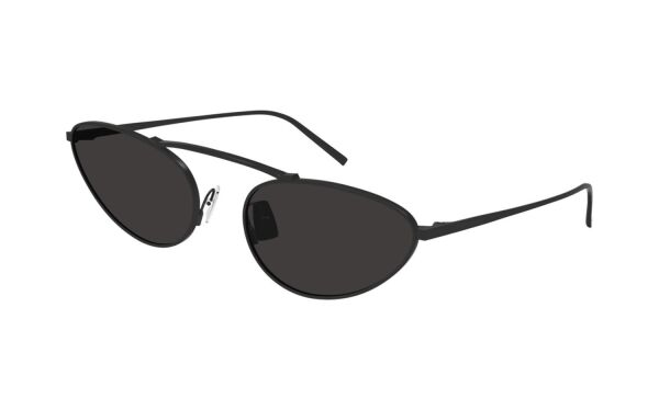 Saint Lauren SL 538 001 .56 Kadın Güneş Gözlüğü