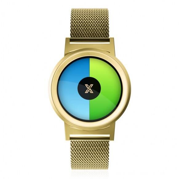 Upwatch X-Watch Kol Saati