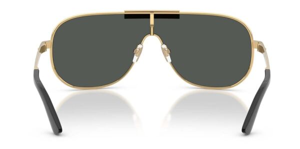 Versace VE 2293 100287 .40 Güneş Gözlüğü