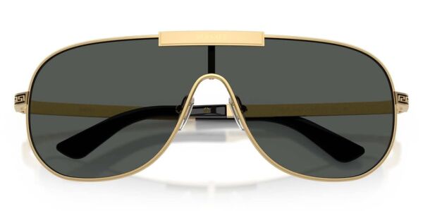 Versace VE 2293 100287 .40 Güneş Gözlüğü