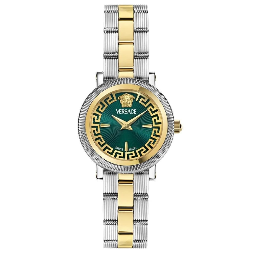 Versace VRSCVE8CA0324 Kol Saati