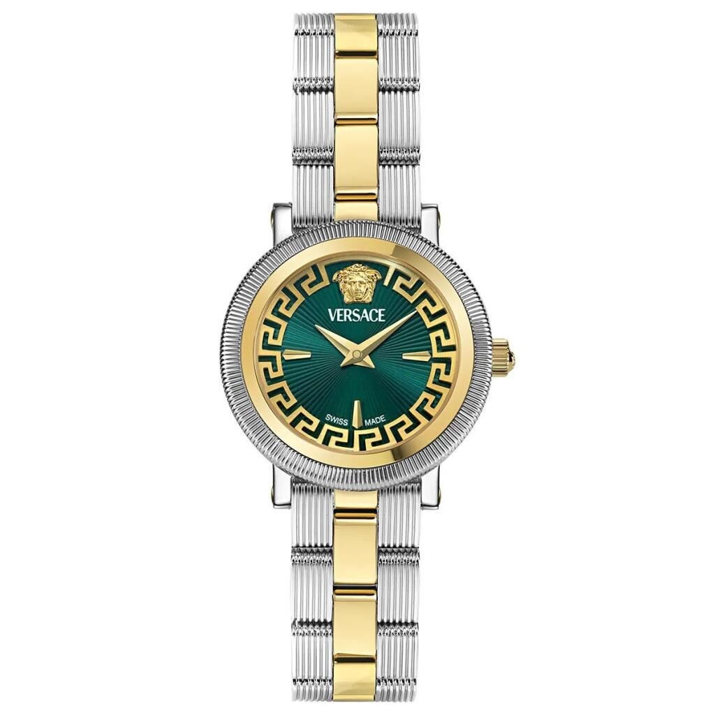 Versace VRSCVE8CA0324 Kol Saati