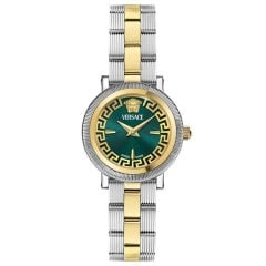 Versace VRSCVE8CA0324 Kol Saati