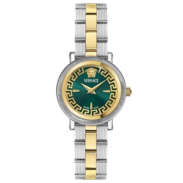 Versace VRSCVE8CA0324 Kol Saati