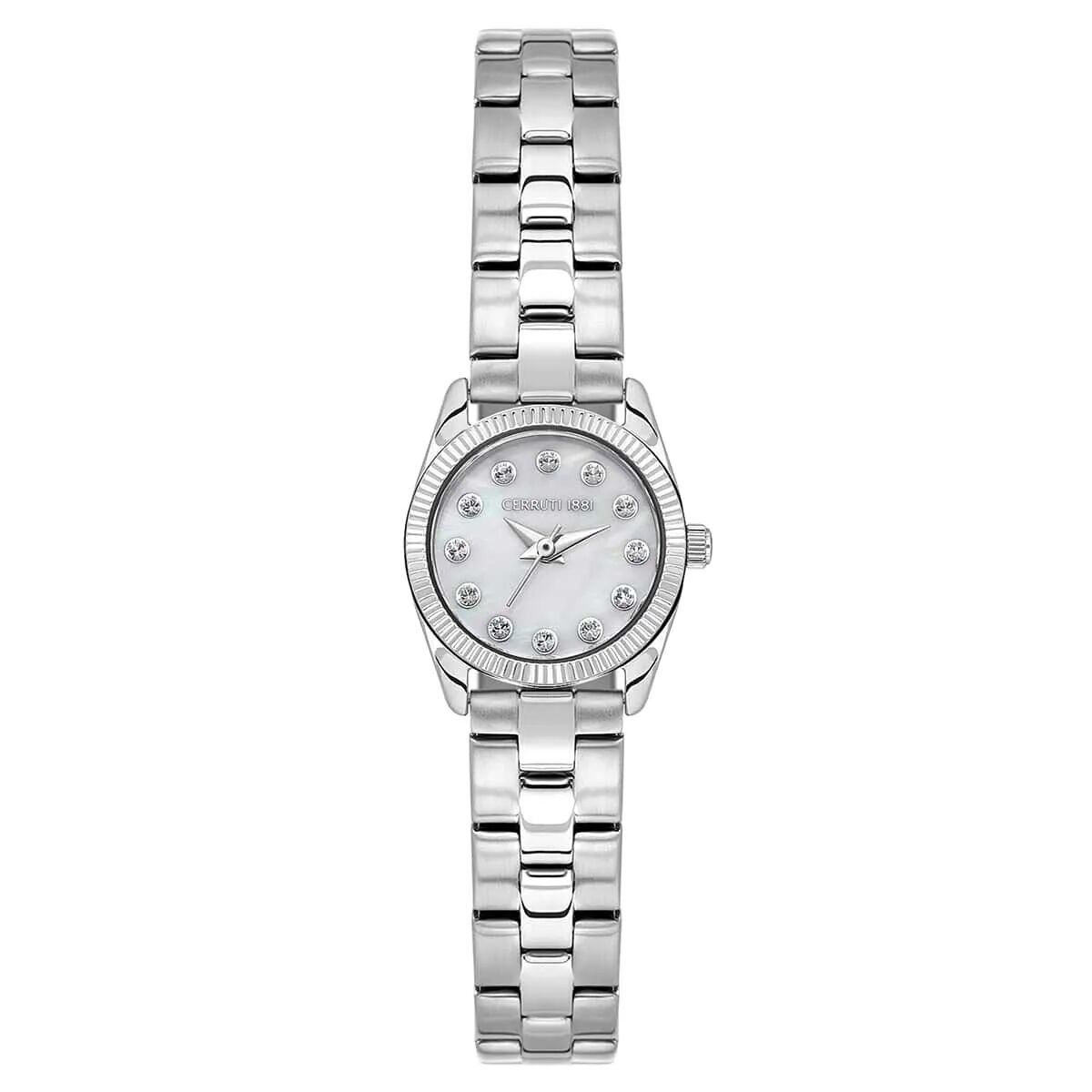 Cerruti CIWLG0101001 Kol Saatı