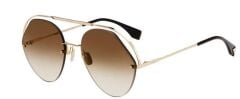 Fendi FF 0326S 09QHA .57 Güneş Gözlüğü