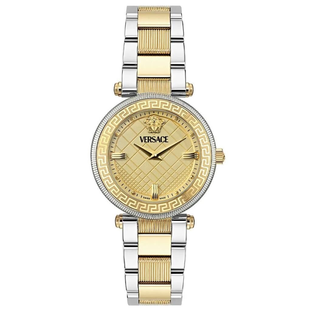 Versace VRSCVE8B00324 Kol Saati