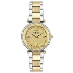 Versace VRSCVE8B00324 Kol Saati