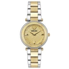 Versace VRSCVE8B00324 Kol Saati