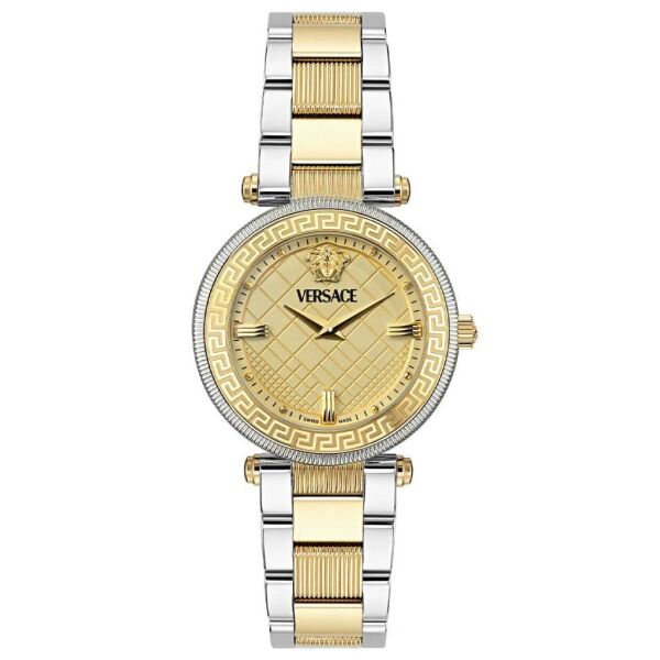 Versace VRSCVE8B00324 Kol Saati