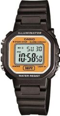 Casio Digital Çocuk Kol Saati LA-20WH-9ADF
