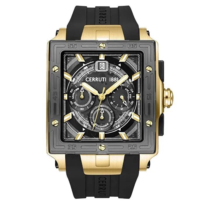 Cerruti CIWGO0072404 Erkek Kol Saati