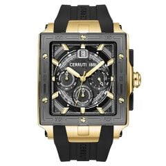 Cerruti CIWGO0072404 Erkek Kol Saati
