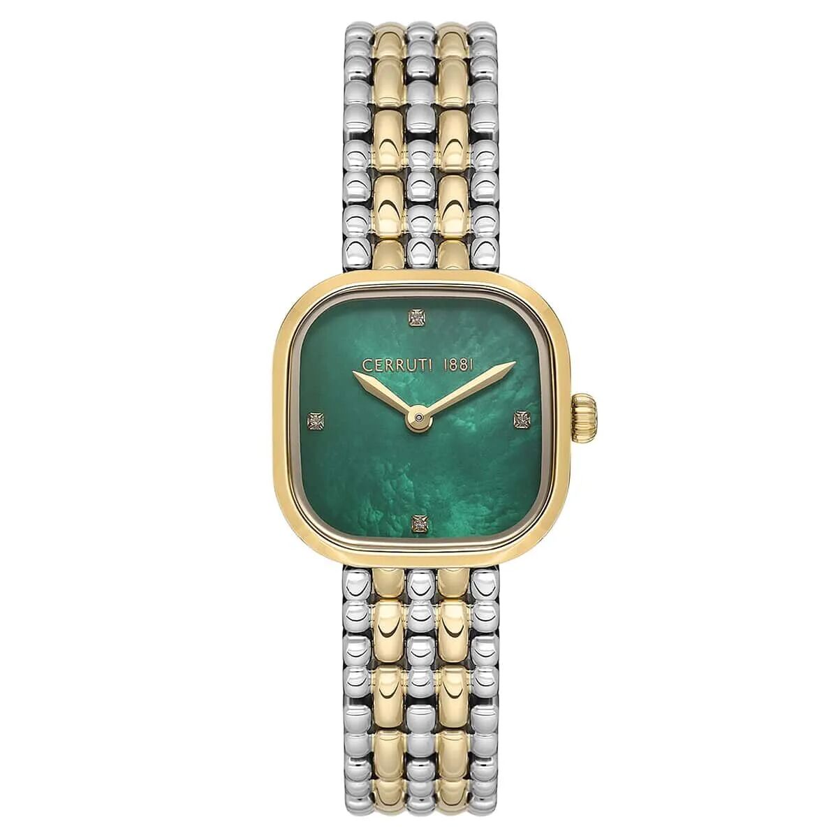 Cerruti CIWLG0086603 Kol Saatı