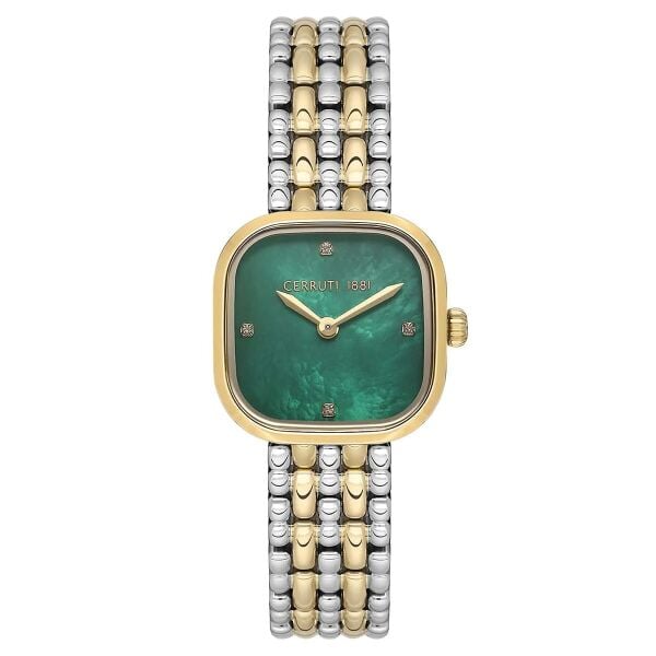 Cerruti CIWLG0086603 Kol Saatı