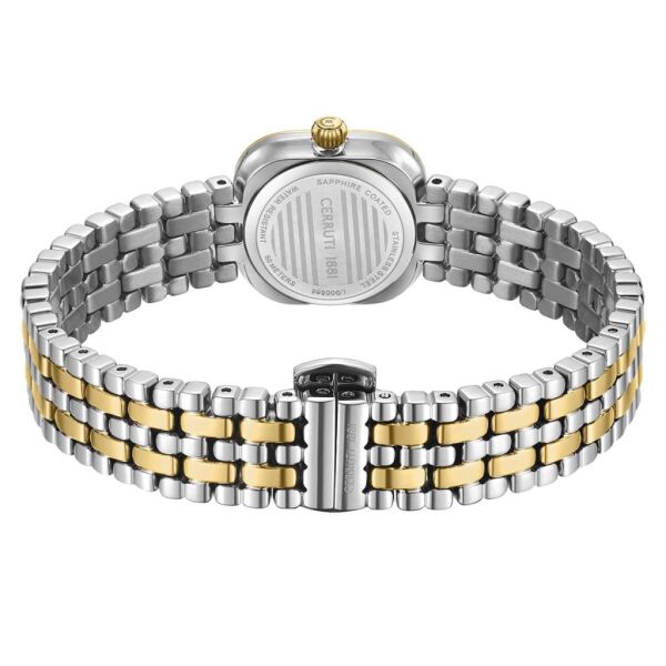 Cerruti CIWLG0086603 Kol Saatı