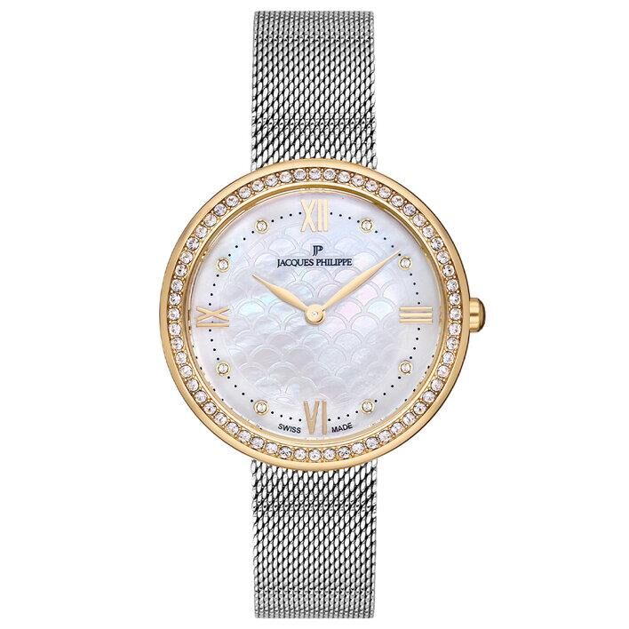 Jacques Philippe JPQLS052286 Kol Saati
