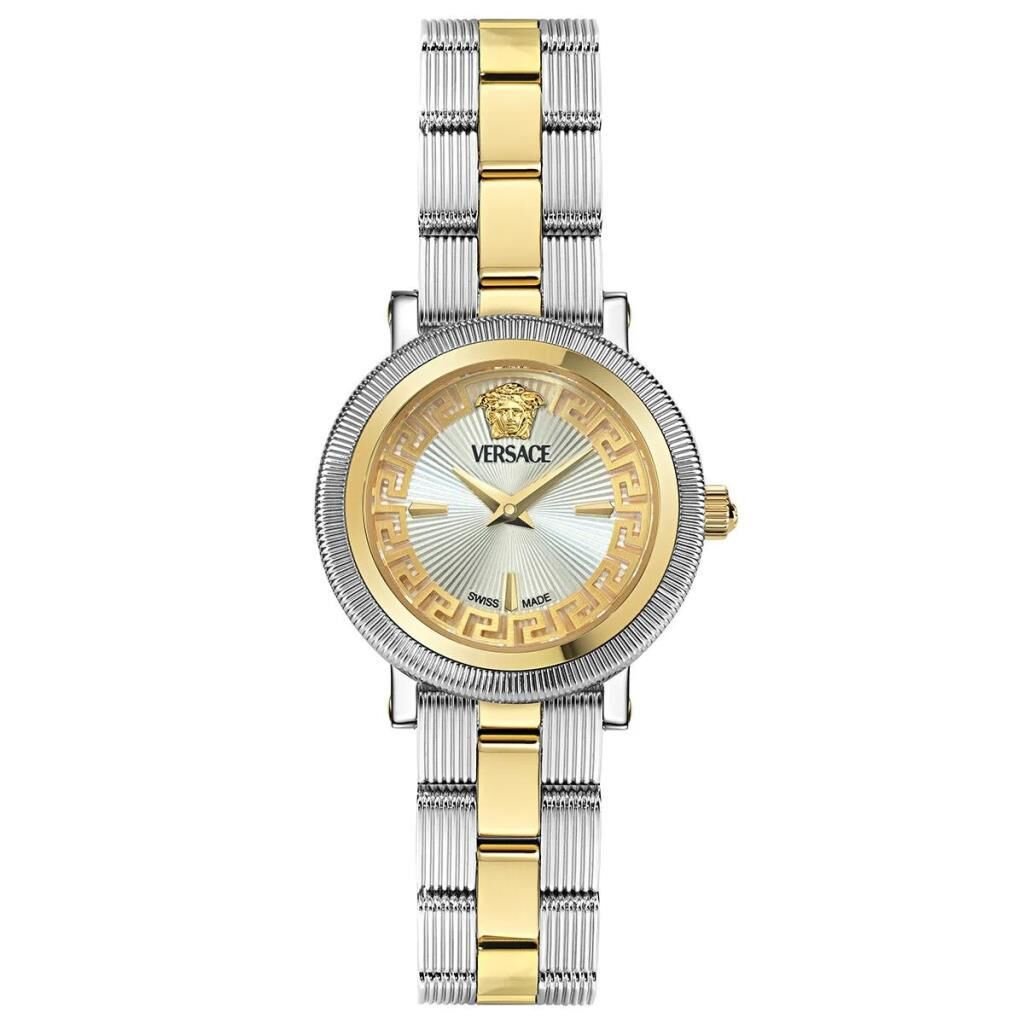 Versace VRSCVE8CA0224 Kol Saati