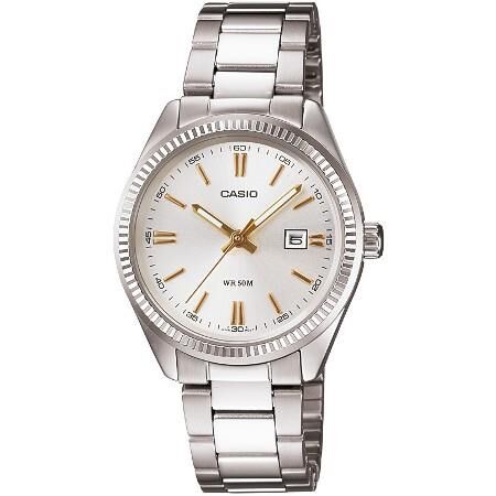 Casio Standart Kol Saati LTP1302D7A2VDF