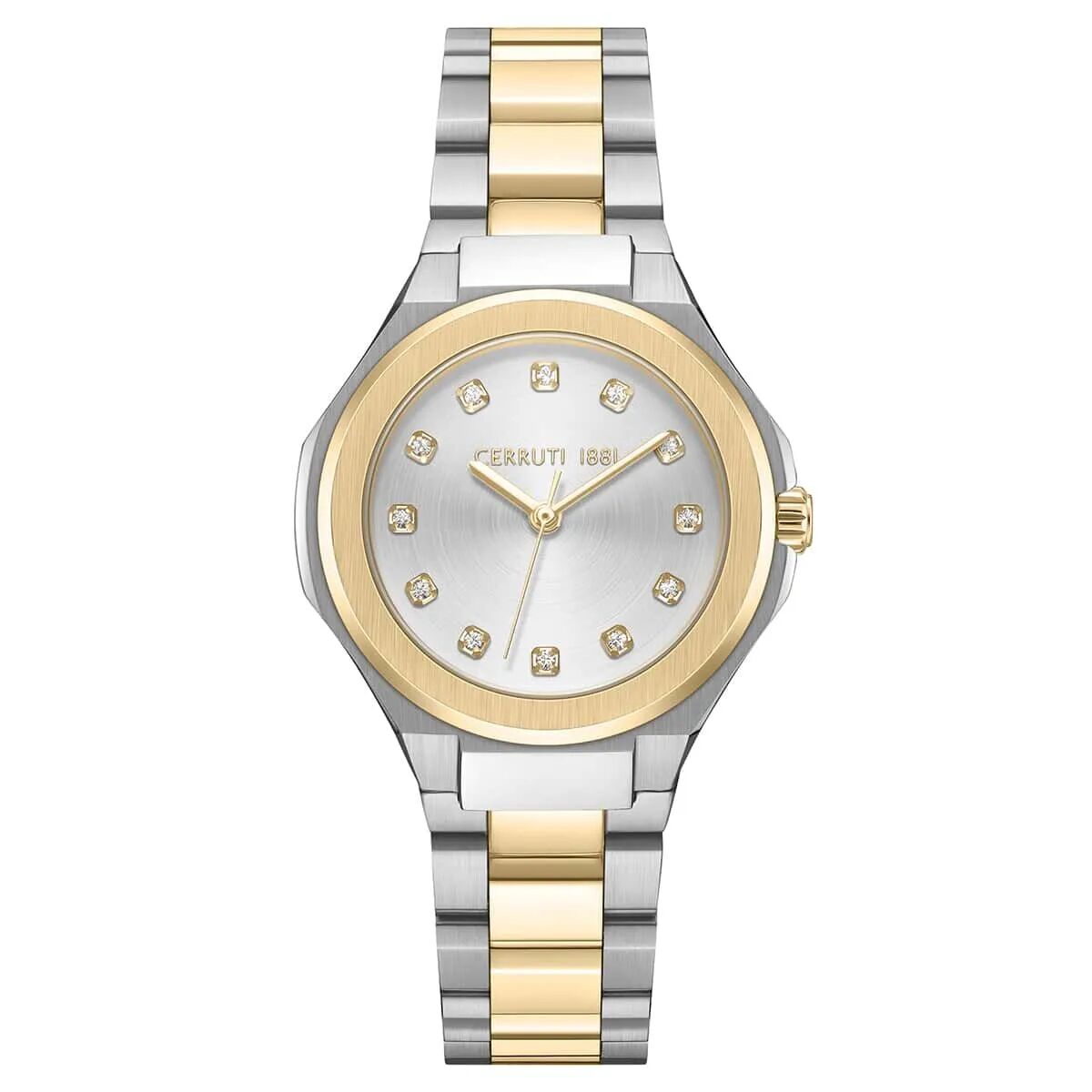 Cerruti CIWLG0086402 Kol Saatı