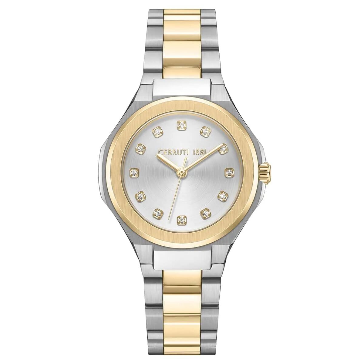 Cerruti CIWLG0086402 Kol Saatı