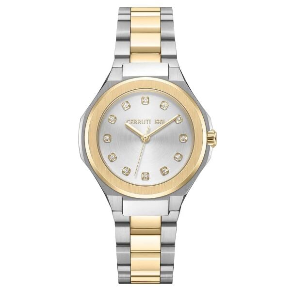 Cerruti CIWLG0086402 Kol Saatı
