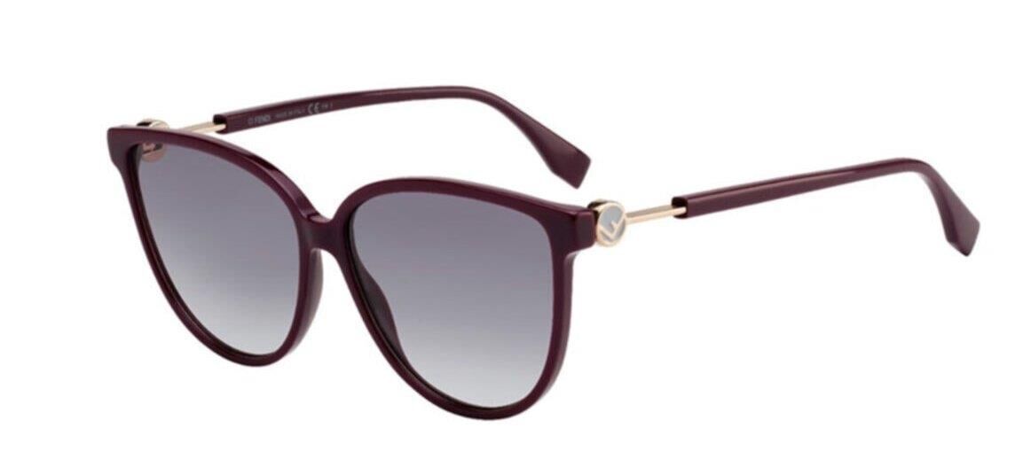 Fendi FF 0345S 0T79O .59 Güneş Gözlüğü