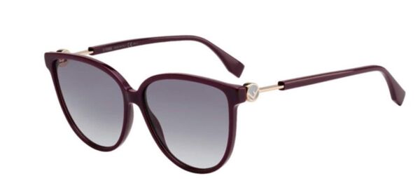 Fendi FF 0345S 0T79O .59 Güneş Gözlüğü
