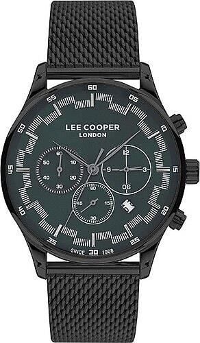 Lee Cooper LC07519.690-NM Erkek Kol Saati