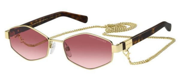 Marc Jacobs MARC 496S NOA3X .55 Kadın Güneş Gözlüğü