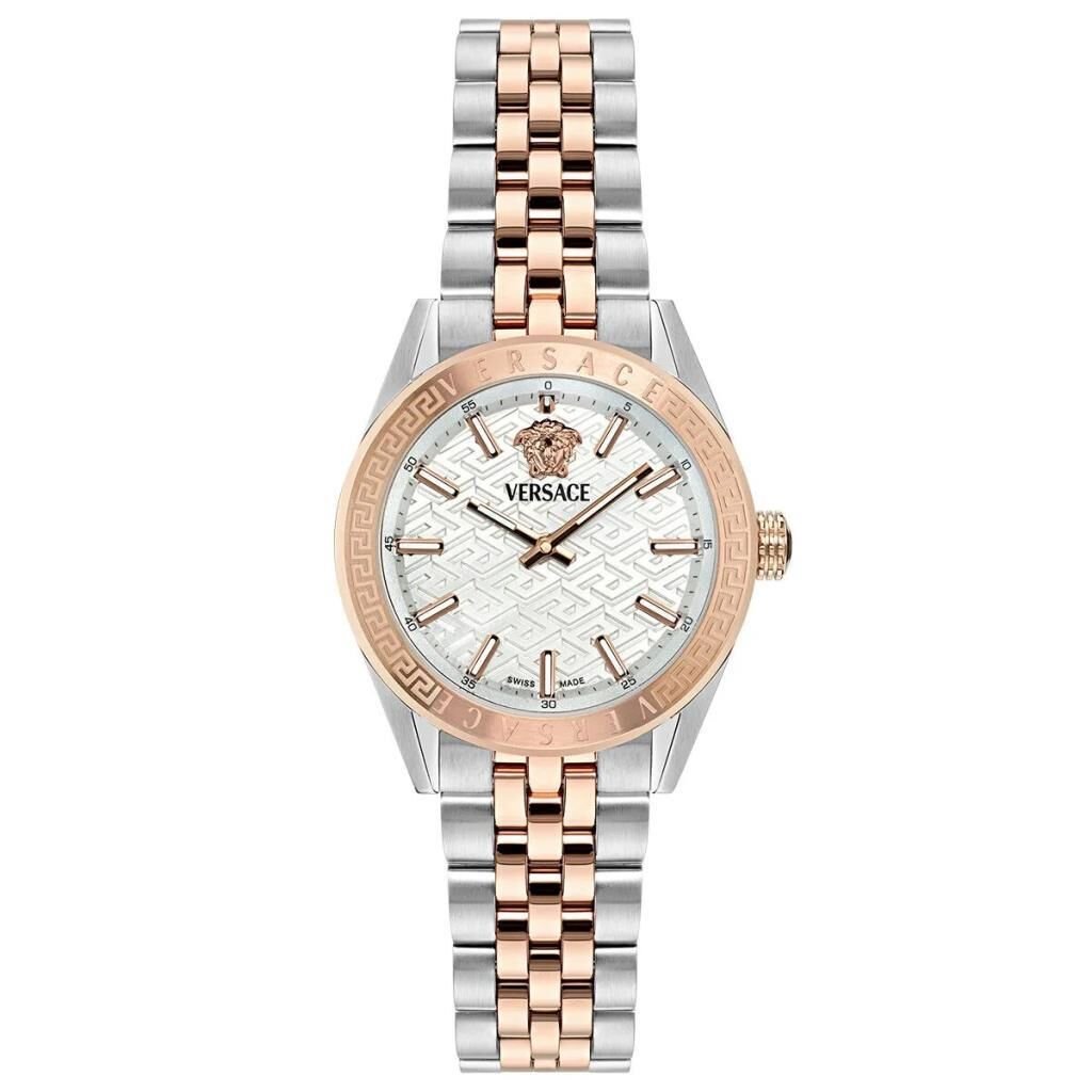 Versace VRSCVE8I00624 Kol Saati