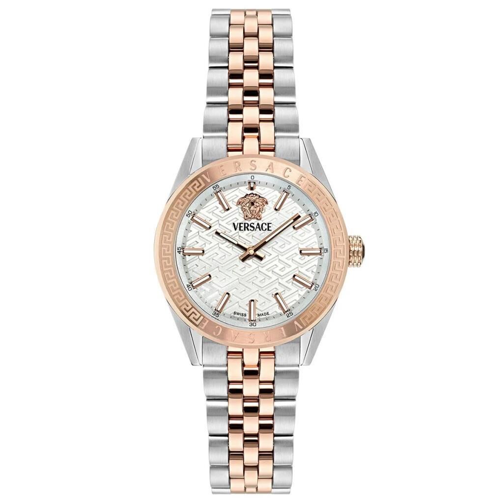 Versace VRSCVE8I00624 Kol Saati