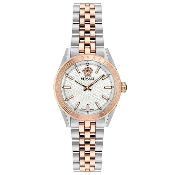 Versace VRSCVE8I00624 Kol Saati