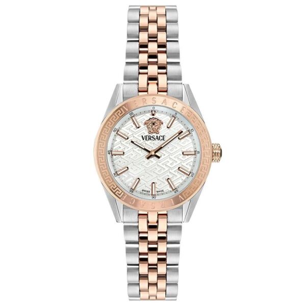Versace VRSCVE8I00624 Kol Saati