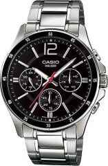 Casio Standart Kol Saati MTP-1374D-1AVDF