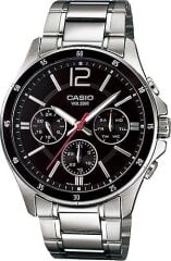 Casio Standart Kol Saati MTP-1374D-1AVDF
