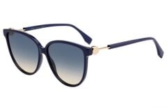 Fendi FF 0345S PJPI4 .59 Güneş Gözlüğü