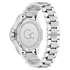 Guess Collection GCZ60003G2 Kol Saati