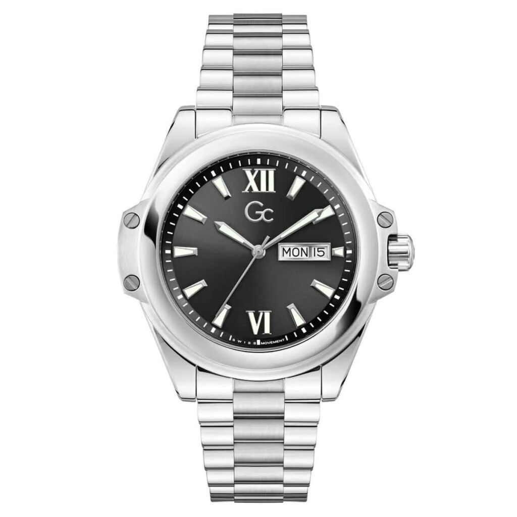 Guess Collection GCZ60003G2 Kol Saati