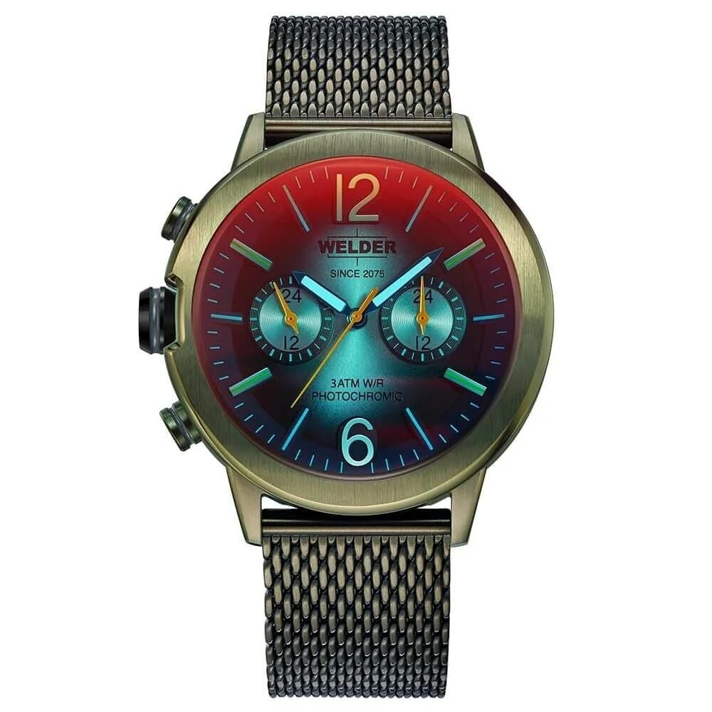 Welder Moody WWMD1004 Kol Saati